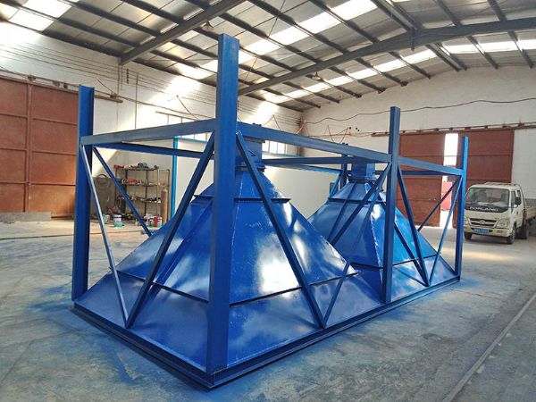 環(huán)保除塵設(shè)備有必要？