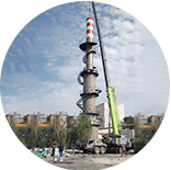 脫硫、脫硝、脫白設(shè)備